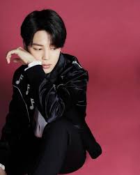 Shadi y cair in black. Thread By Shiningjjk1 Jimin Photoshoot Photos A Blessed Thread The Duality No