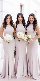Elegant Mermaid Sleeveless Bridesmaid Dress Charming Floor Length Bridesmaid Dress Mermaid Bridesmaid Dresses Sleeveless Bridesmaid Dresses Bridesmaid Dresses