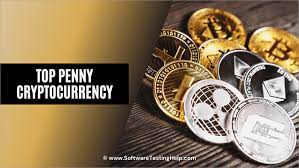 Top 10 Best Penny Cryptocurrency To Invest In 2022