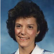 Obituary information for Mary Suzanne Bray Newberry