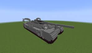 It represented the highest extreme of german mobile artillery designs. The Landkreuzer P 1500 Monster 1 1 Scale Replica Minecraft Map