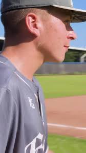 5 punchies in 2 innings for @brayden_g_lefty 🔥