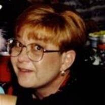 Gloria A Stafford Obituary