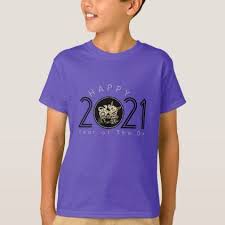 Happy Chinese Ox New Year 2021 Kid S T T Shirt Zazzle Com In 2020 Shirts Chinese New Year Kids Chinese New Year Gifts