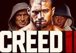 Are you excited to see adonis creed step into the ring with joker producer says mr. Round 2 Of Creed Hits Hard Valley Ventana