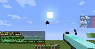 How can i make that when i reload/restart the server it saves the ammo which ist in the weapon? Gun Plugin Spigotmc High Performance Minecraft