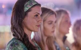 Three more participants abandon ship