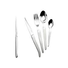 Bekijk onze couverts de table design selectie voor de allerbeste unieke of custom handgemaakte items uit onze shops. Couverts Laguiole Design Coffret 16 Pieces Cristal Mat
