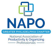 NAPO-GPC in person mtg on Organizing Paper for Clients