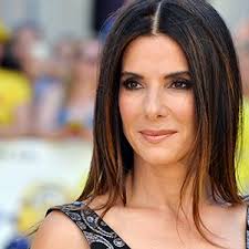 Sandra Bullock