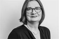 Jodie Barwick-Bell CTA TEP