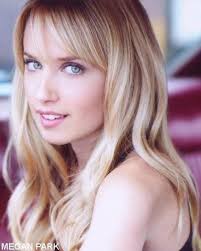 23 Megan Park ideas
