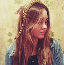 Sasha Sinclair (@Sasha__Sinclair)