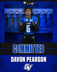 Davon (@TheDavonPearson)