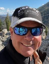 Joshua Kimberlin's Instagram, Twitter & Facebook