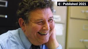 Stanley Aronowitz, Labor Scholar and Activist, Dies at 88