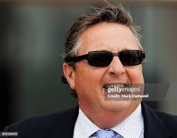 539 Geoff Murphy Photos & High Res Pictures