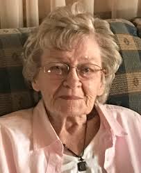 Edith L. (Thurston) Robinson