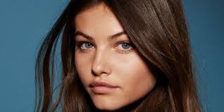Thylane Blondeau: Probably the most beautiful in the world for L'Oréal