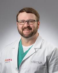 Emergency Medicine Residency Columbia