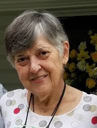 Obituary for Mary Elizabeth Heath