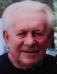 Obituary information for Donald Edward Buck