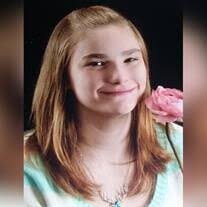 Savannah Buck's Instagram, Twitter & Facebook