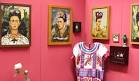 Frida Kahlo - Es Lebe Das Leben Des