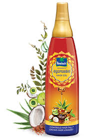 Ayurvedic oils are endowed with micronutrients and vitamins. Ayurvedic Hair Oil Parachute Advansed