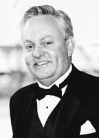 Daniel GILBERT Obituary (1956