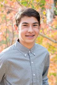 Jacob Thomas Paskvan