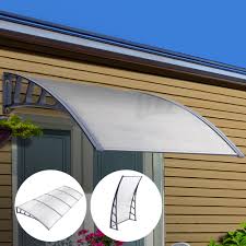 Check spelling or type a new query. Window Door Awning Door Canopy Outdoor Patio Sun Shield 1 5m X 4m Diy Safety Variety Store
