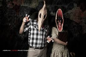 Things seem pretty quiet here. Adam And Barbara Maitland From Beetlejuice Album On Imgur