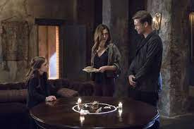 The originals en streaming le vampire originel klaus fait son retour au vieux carré, un quartier français de la nouvelle orléans. The Originals Season 4 Episode 8 Preview Voodoo In My Blood Photos And Trailer