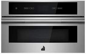 So this depends on how you cook and use the oven. Jennair Jmc2430il 30 Inch Built In Microwave Oven With 1 4 Cu Ft Capacity Convection Add 30 Seconds Beverage Defrost Pizza Popcorn Potato Reheat Keep Warm Soften Melt Cycle Ada Compliant And Ul Certified