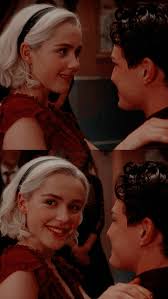 Chilling Adventures Of Sabrina Lockscreens Tumblr Posts Tumbral Com • do not claim as your own.