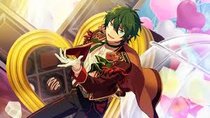 (air force search team) mika kagehira. Effort And Gift Mika Kagehira Cg2 Ensemble Stars Mika Kagehira Ensemble Stars Mika