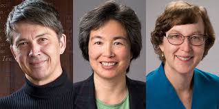 Faculty honors Archives