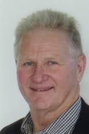 South Taranaki District Council Electing the Mayor Phil NIXON