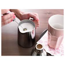 Mattlig Ikea Osterreich Gaskochfeld Kaffeezubereiter Edelstahl