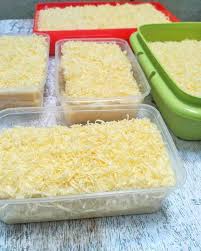 Ini Late Post Ya Nak Order Cheese Cake Lumer Nya Teman Teman Kantor Papa Nak Plus Request Teman Teman Nya Papa Juga Untuk Farewell Party Kue Keju Cemilan Resep