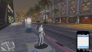 Bring a recovered vehicle to you install all prerequisites. Mors Mutual Insurance Single Player Mmi Sp 1 1 1 Para Gta 5