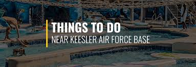 This is a website dedicated to our men and women serving at ncbc gulfport, ms. Keesler Air Force Base In Depth Welcome Center 2021 Edition