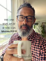 God is good all the time, and…. 🙌