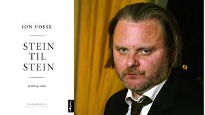 Anmeldelse: «Stein til stein» av Jon Fosse