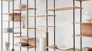 Get free shipping on qualified modular shelving or buy online pick up in store today in the storage & organization department. Modular Wooden Shelving Systems Shelving Systems Shelving Shelves