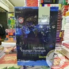 Feb 17, 2021 · akuntansi keuangan lanjutan 2 oleh richard e baker dkk gudang penerbit. Kunci Jawaban Akuntansi Keuangan Menengah Edisi Ifrs Kemendikbud