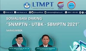 Siswa sma/ma/smk kelas 12 pada tahun 2021 atau peserta didik paket c tahun jadwal utbk & sbmptn 2021. Download Ppt Presentasi Sosialisasi Snmptn Utbk Sbmptn 2021