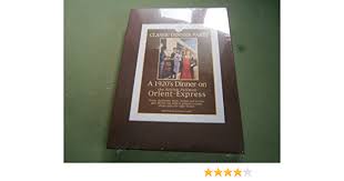 After dinner, ask your party to take it in turns to stand back to back with each other. Classic Dinner Party Trivia Quiz A 1920 S Dinner On The British Pullman Orient Express Amazon Co Uk Toys Games