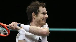 3.5m likes · 987 talking about this. It S A No Brainer Andy Murray Urges Tennis Players To Support Covid 19 Vaccination Rules Eurosport